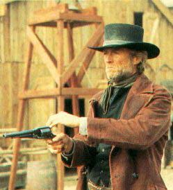 clint eastwood pale rider